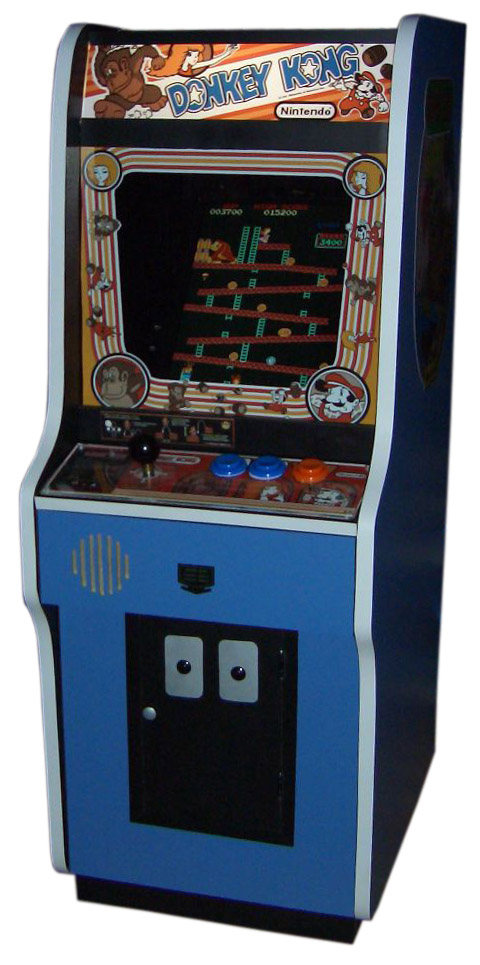 Donkey Kong imagen